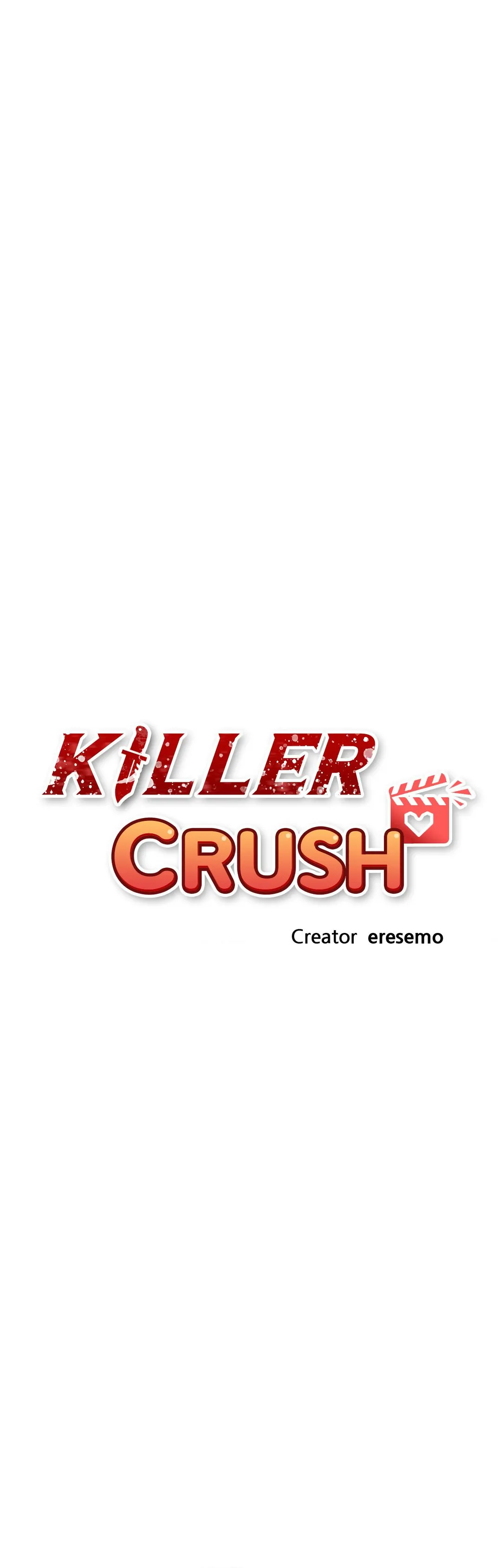 Read Killer Crush EN Manga Online