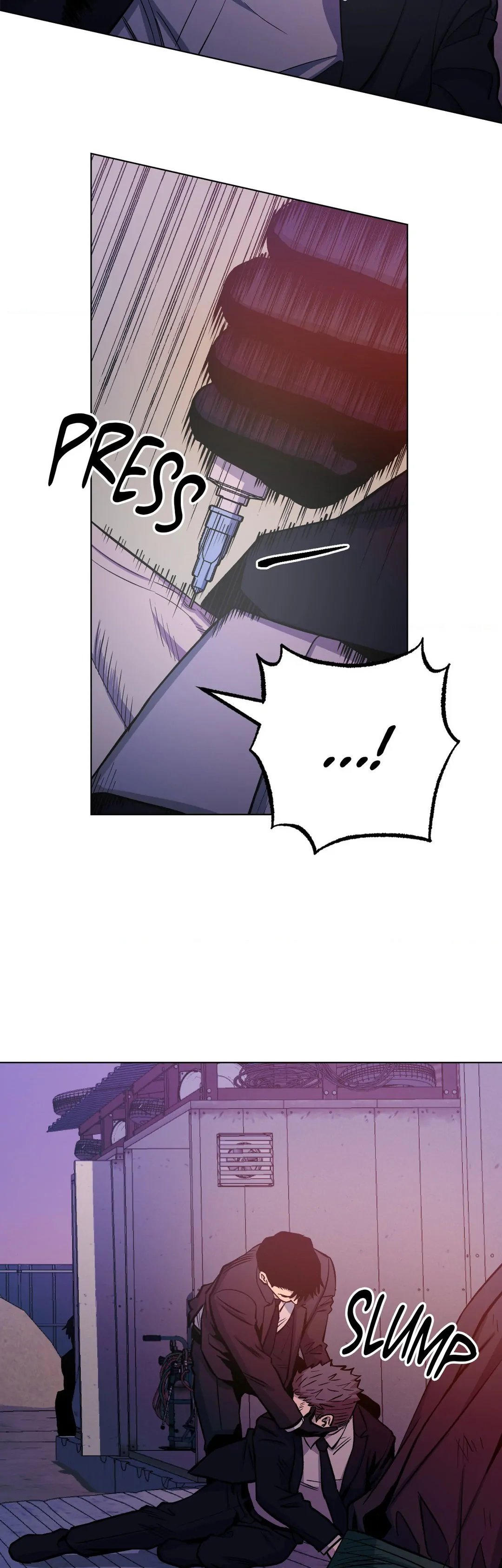 Read Killer Crush EN Manga Online