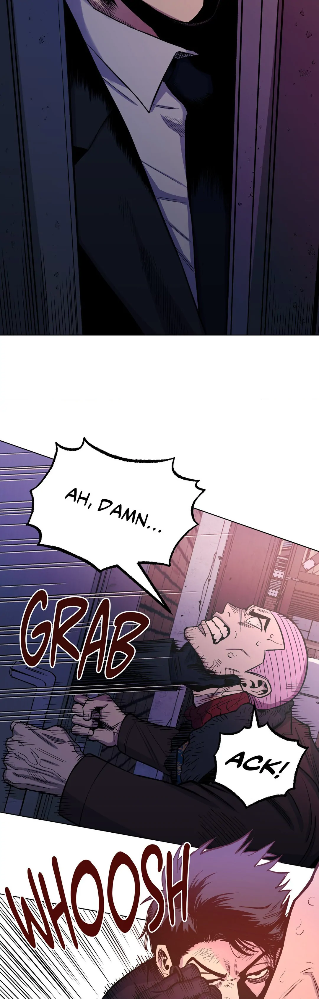 Read Killer Crush EN Manga Online