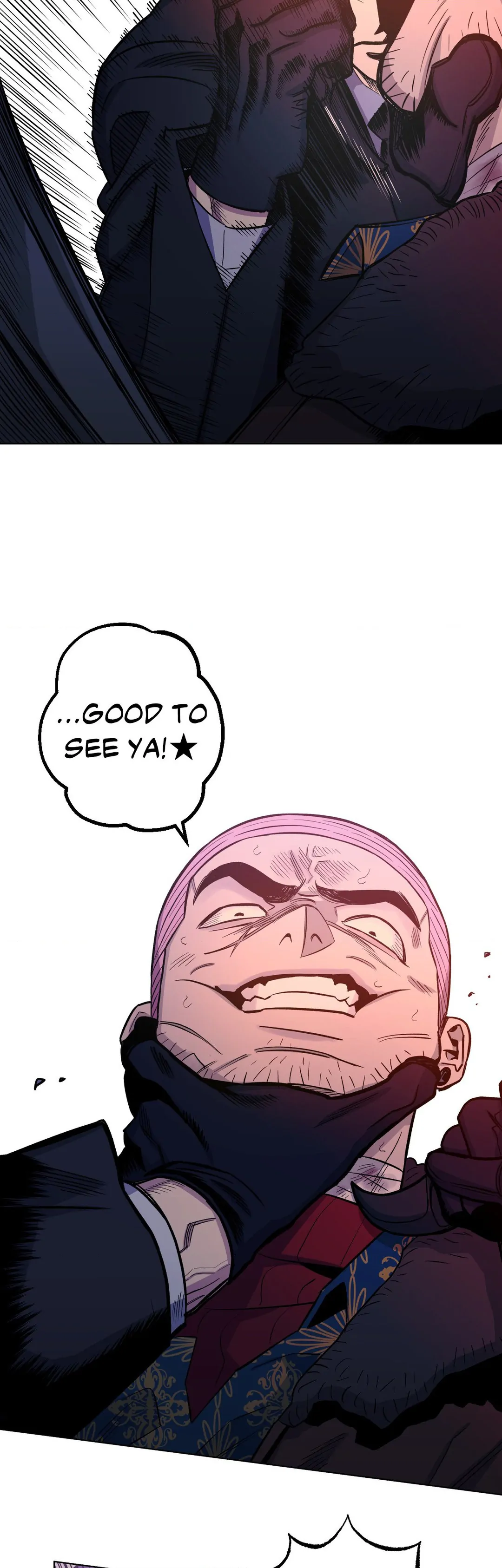 Read Killer Crush EN Manga Online