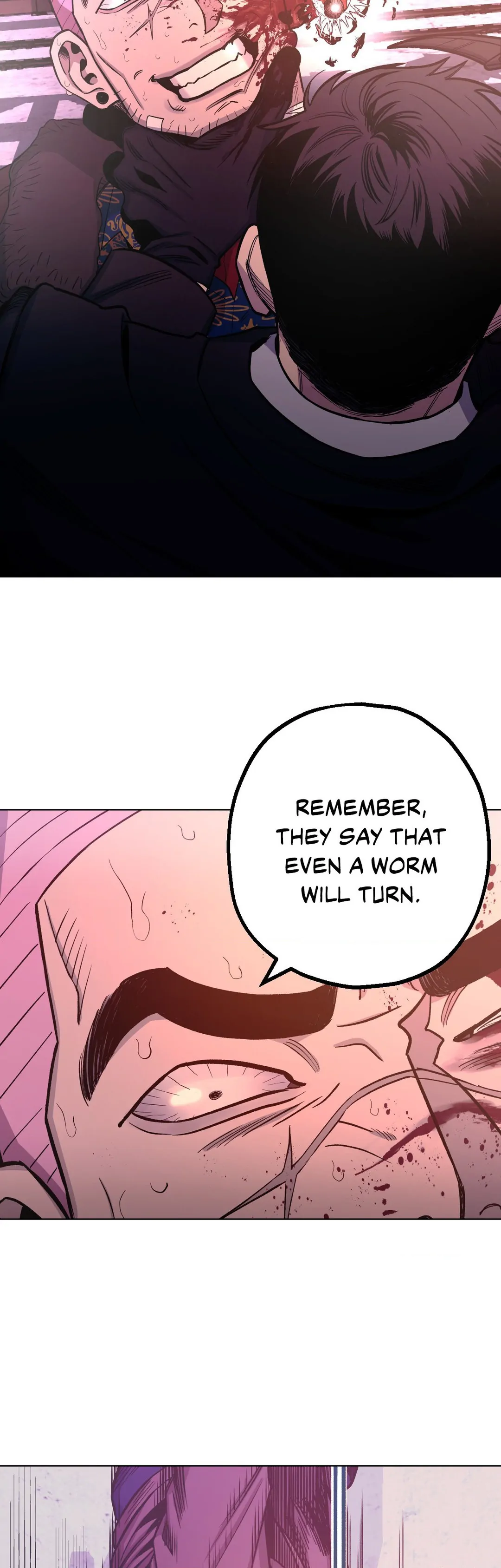 Read Killer Crush EN Manga Online