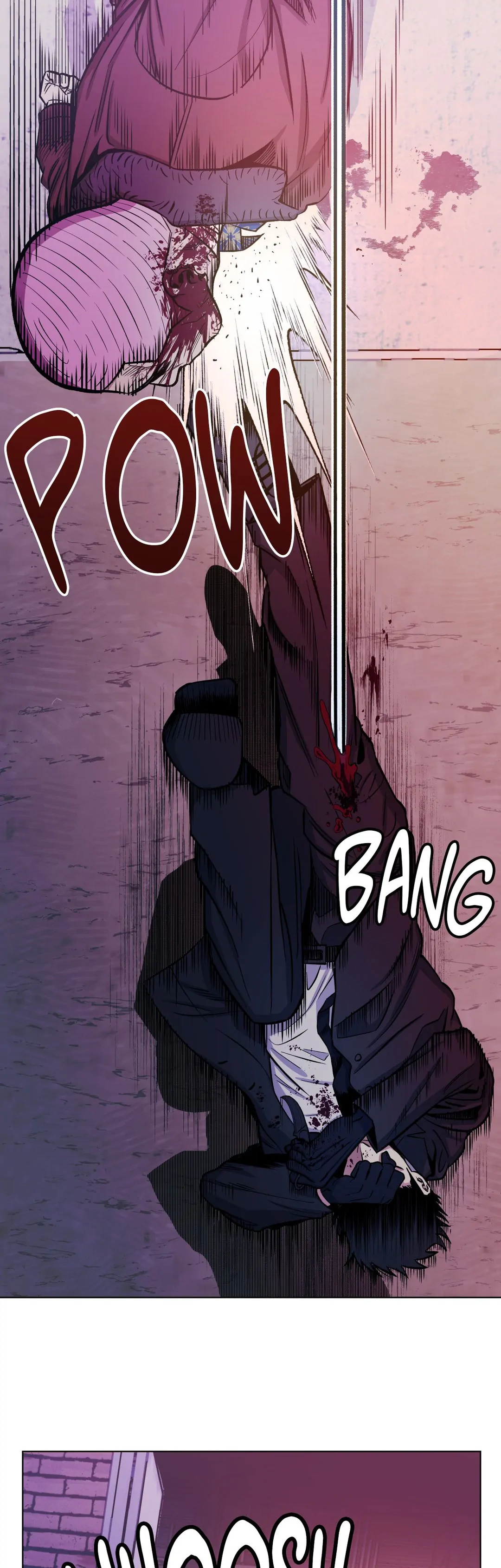 Read Killer Crush EN Manga Online