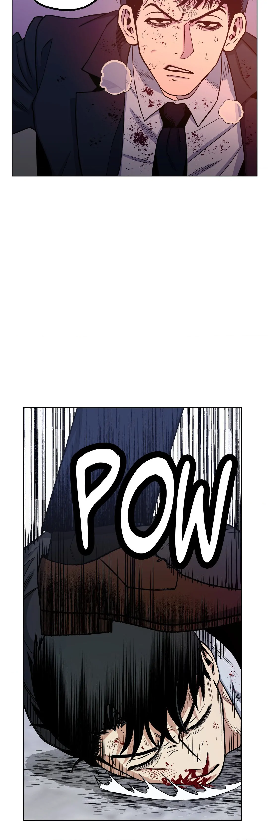 Read Killer Crush EN Manga Online