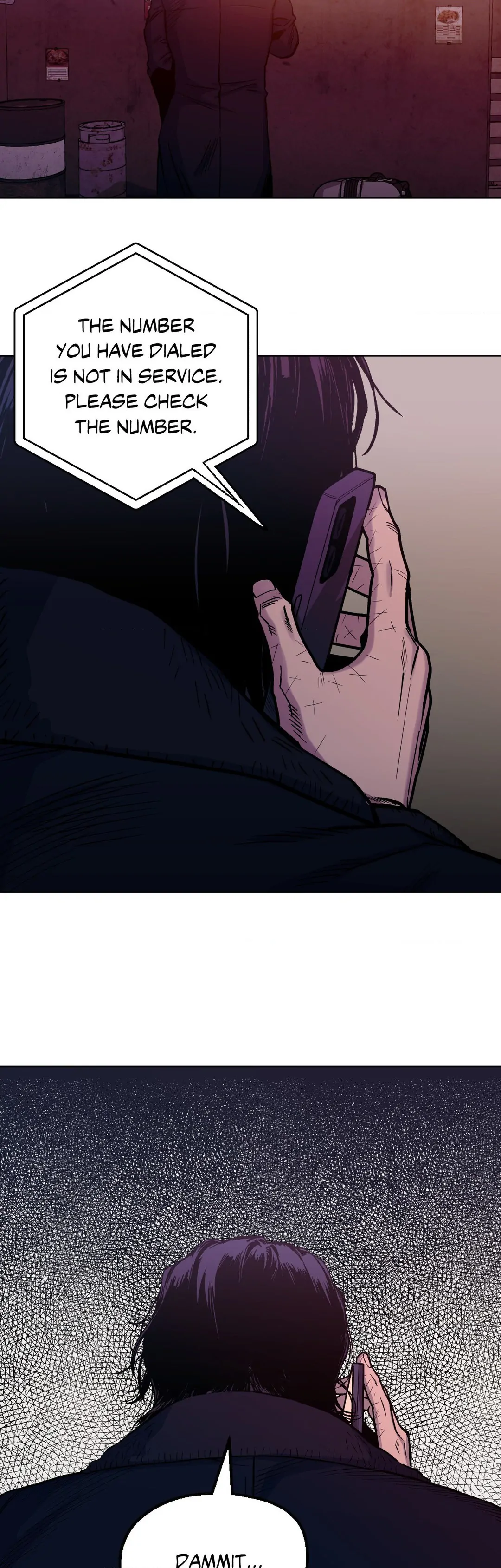 Read Killer Crush EN Manga Online