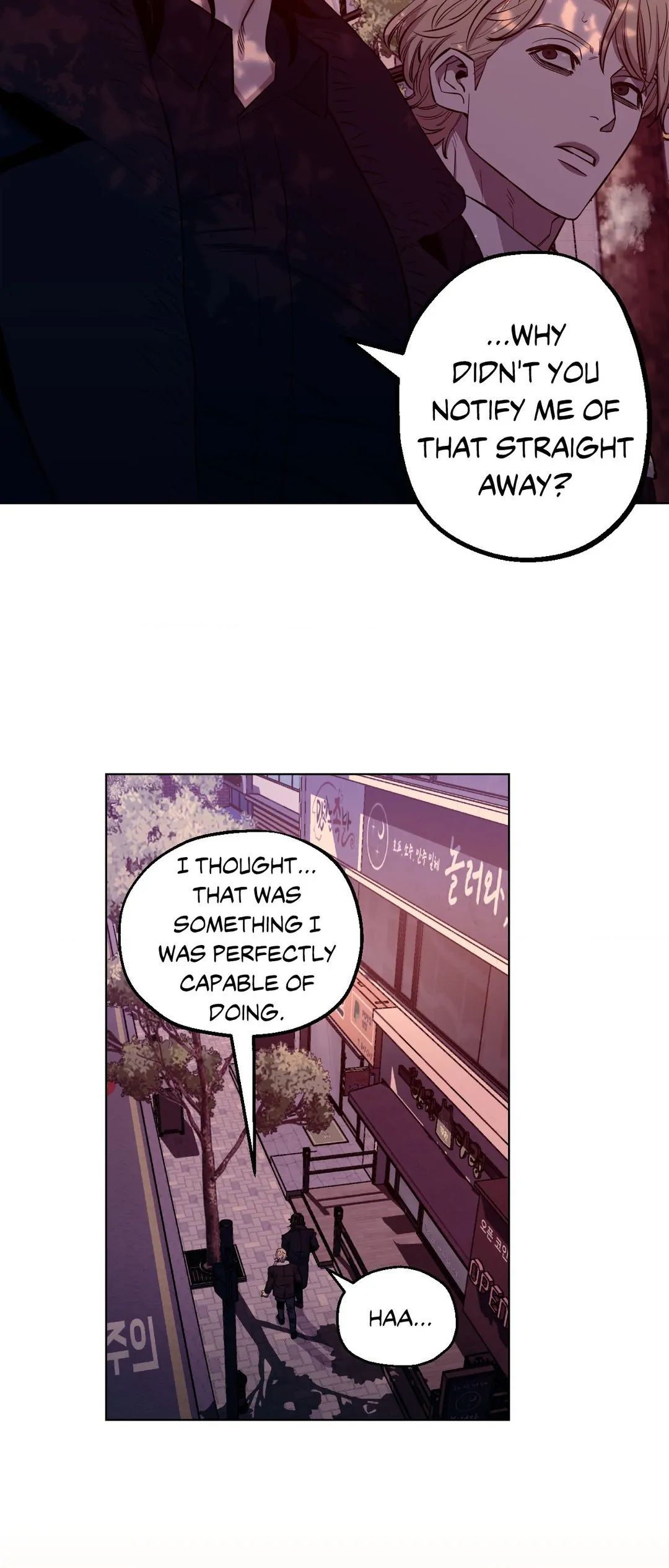 Read Killer Crush EN Manga Online