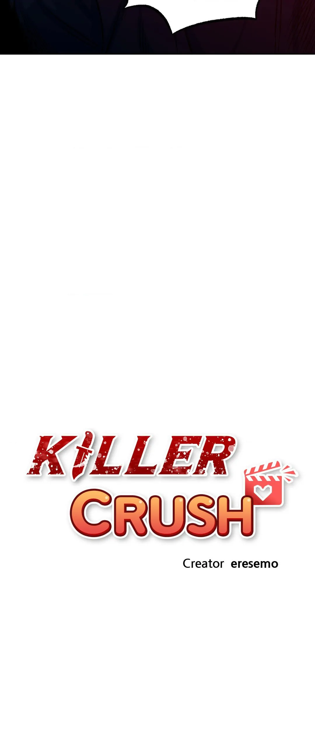 Read Killer Crush EN Manga Online