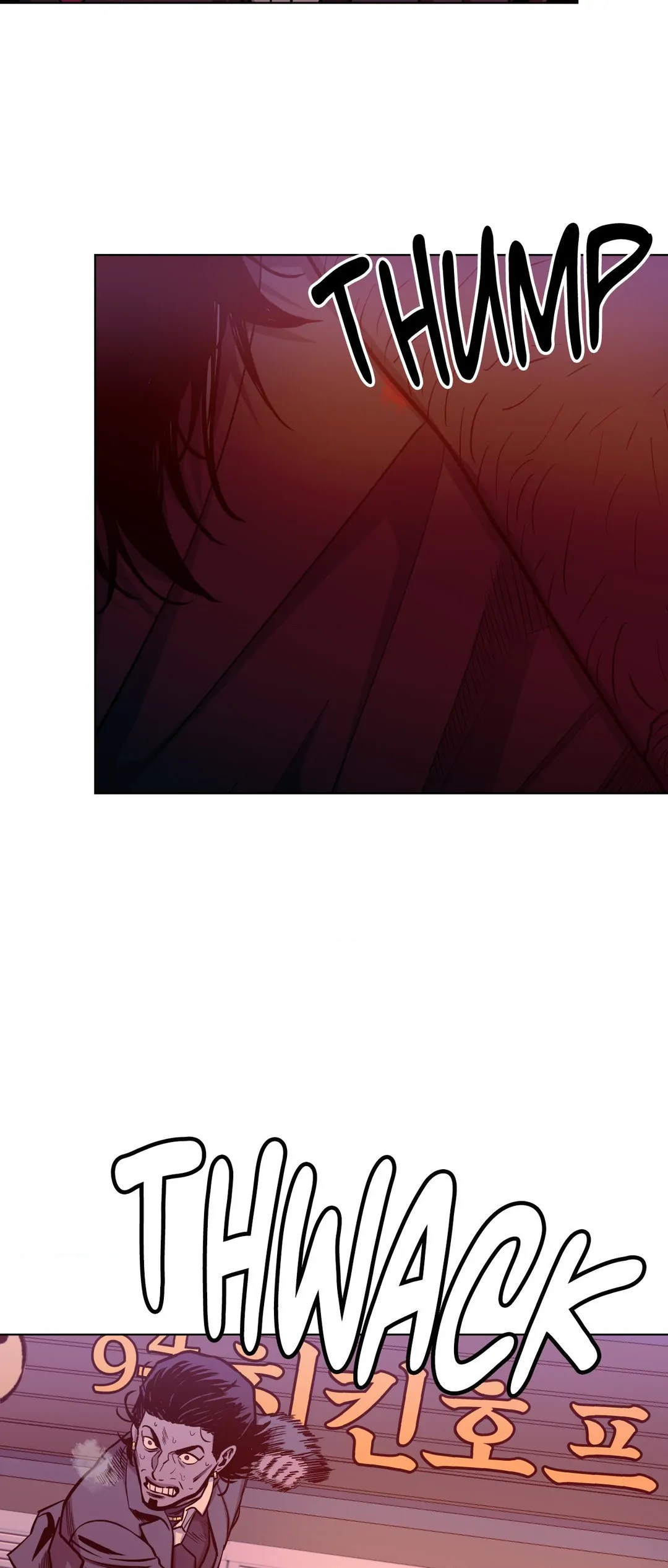 Read Killer Crush EN Manga Online