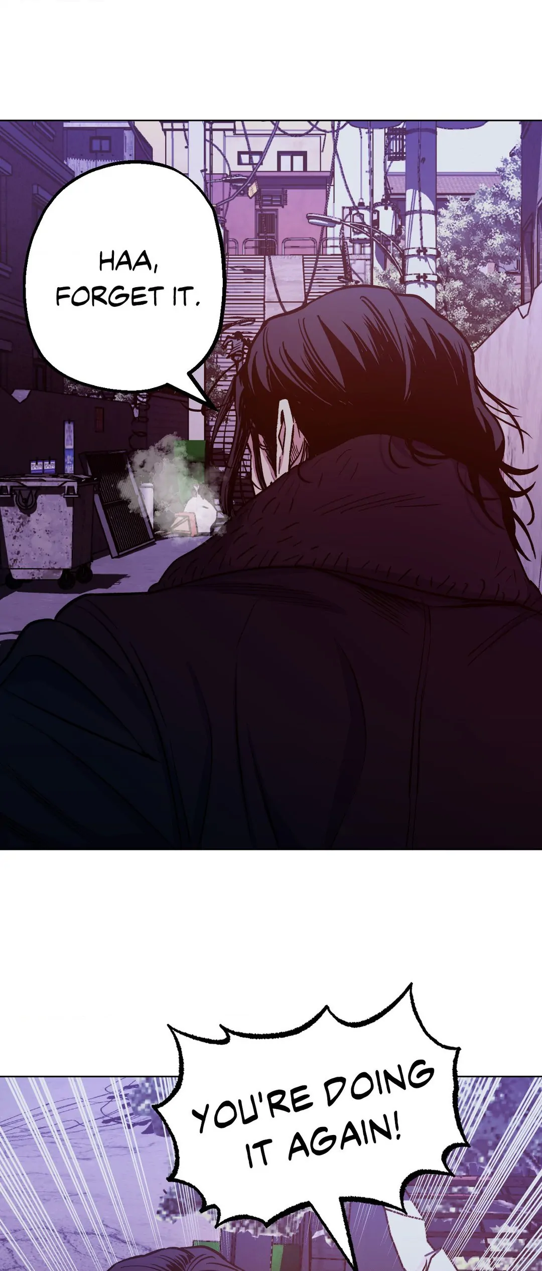 Read Killer Crush EN Manga Online