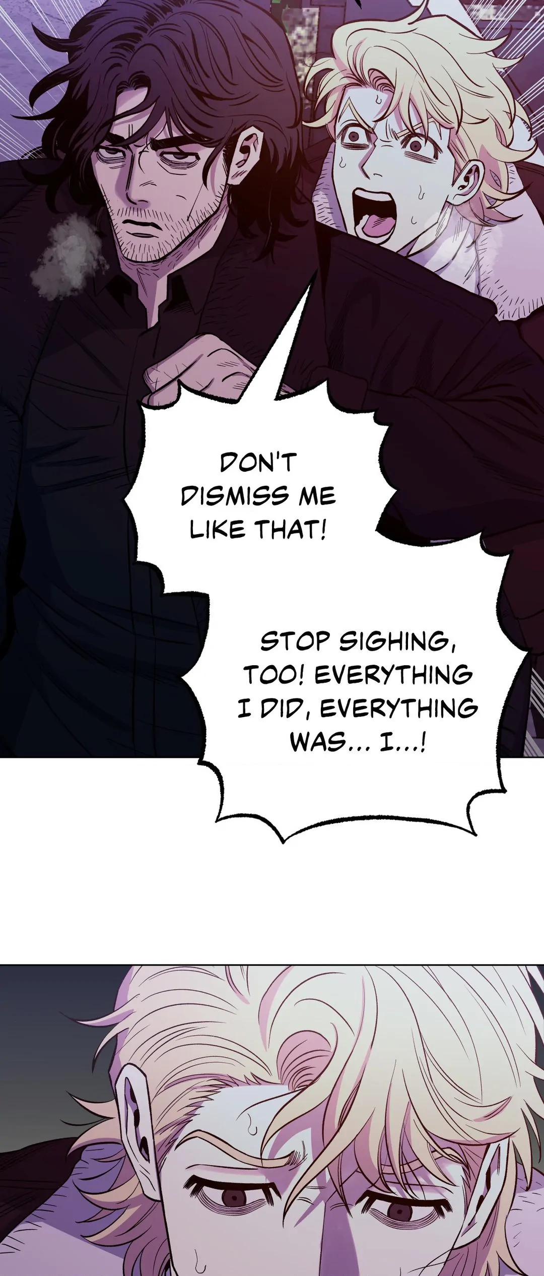 Read Killer Crush EN Manga Online