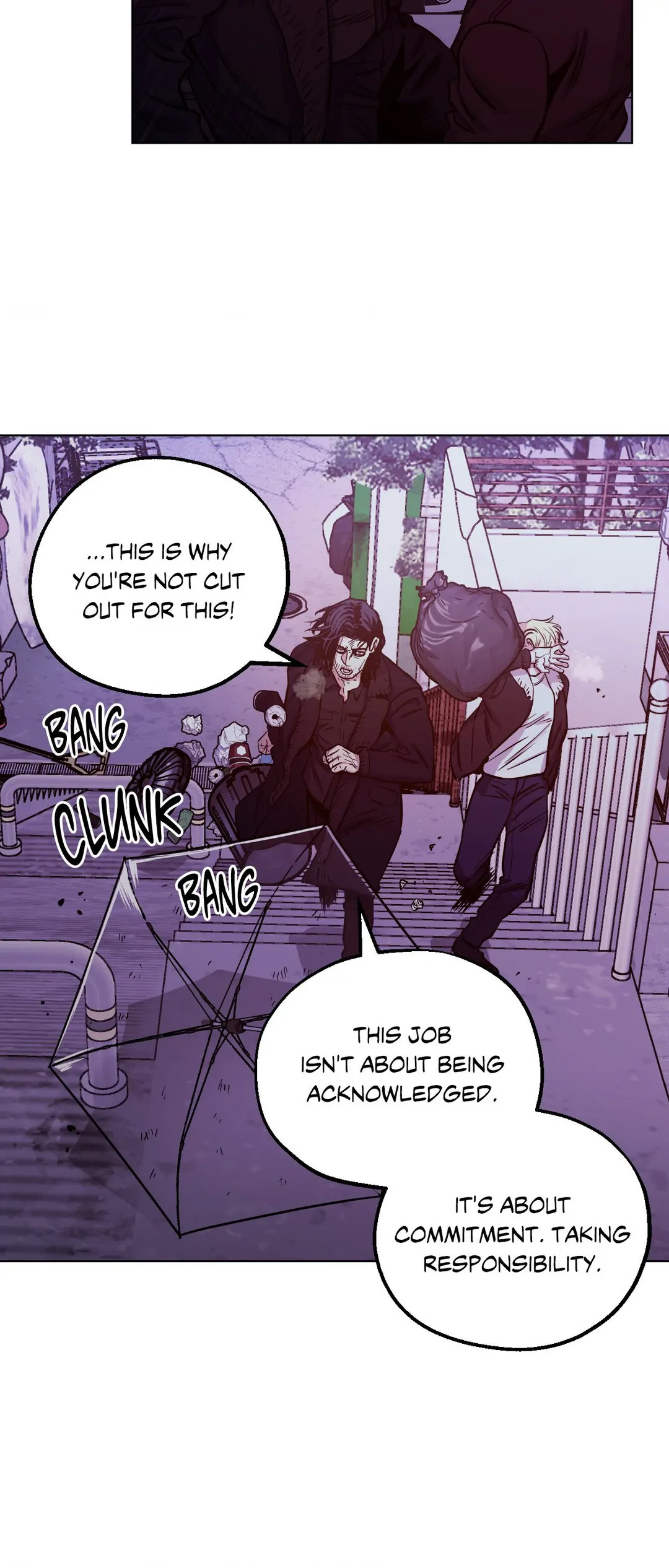 Read Killer Crush EN Manga Online