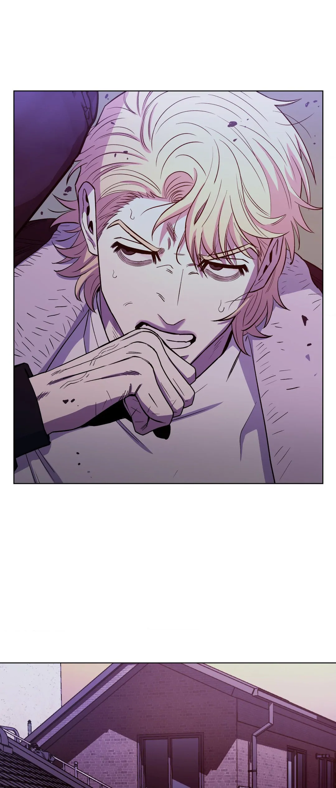 Read Killer Crush EN Manga Online