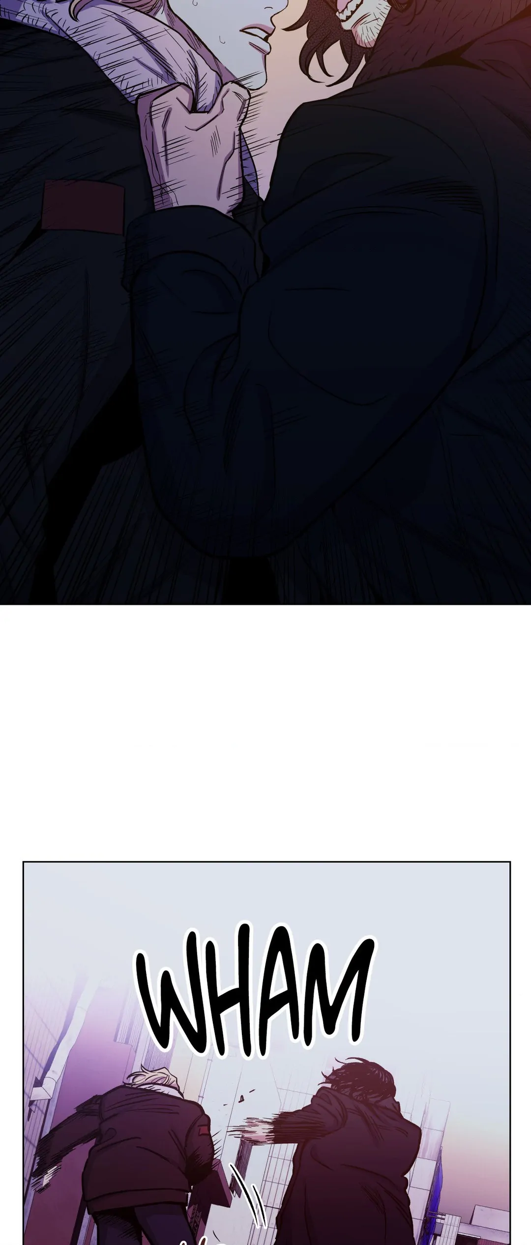 Read Killer Crush EN Manga Online