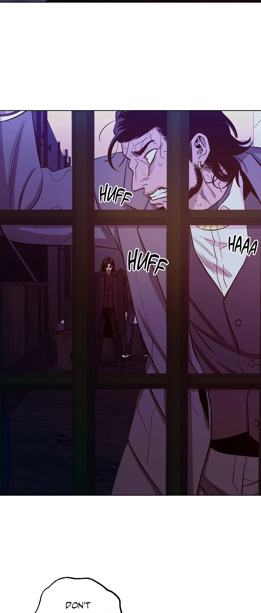 Read Killer Crush EN Manga Online