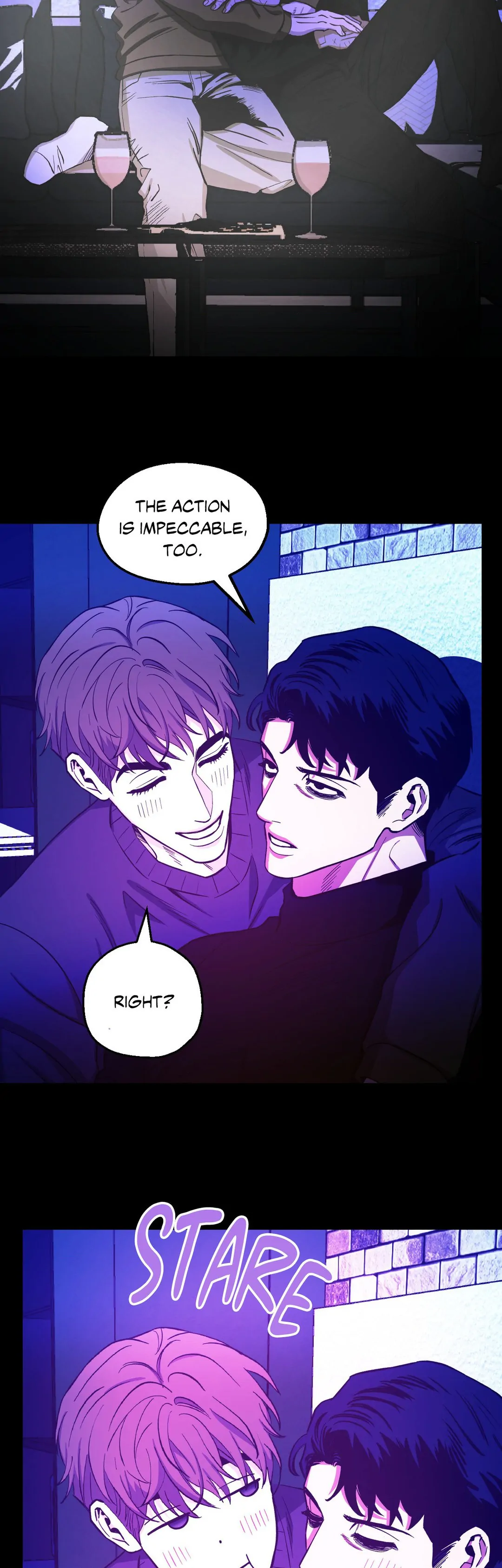 Read Killer Crush EN Manga Online