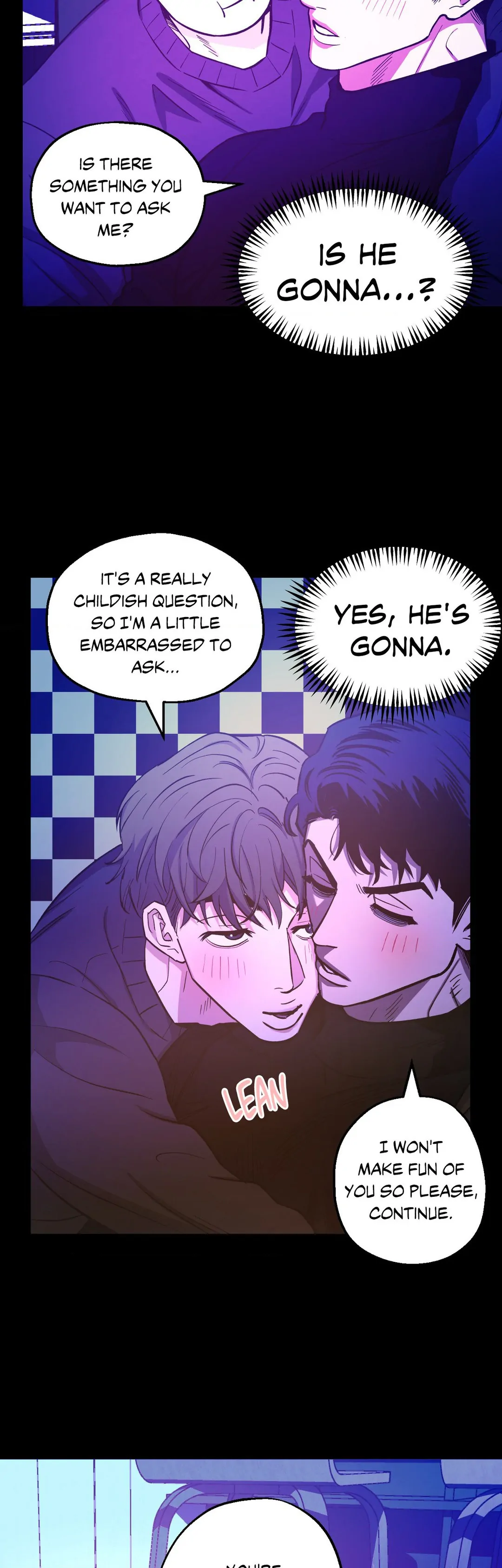 Read Killer Crush EN Manga Online