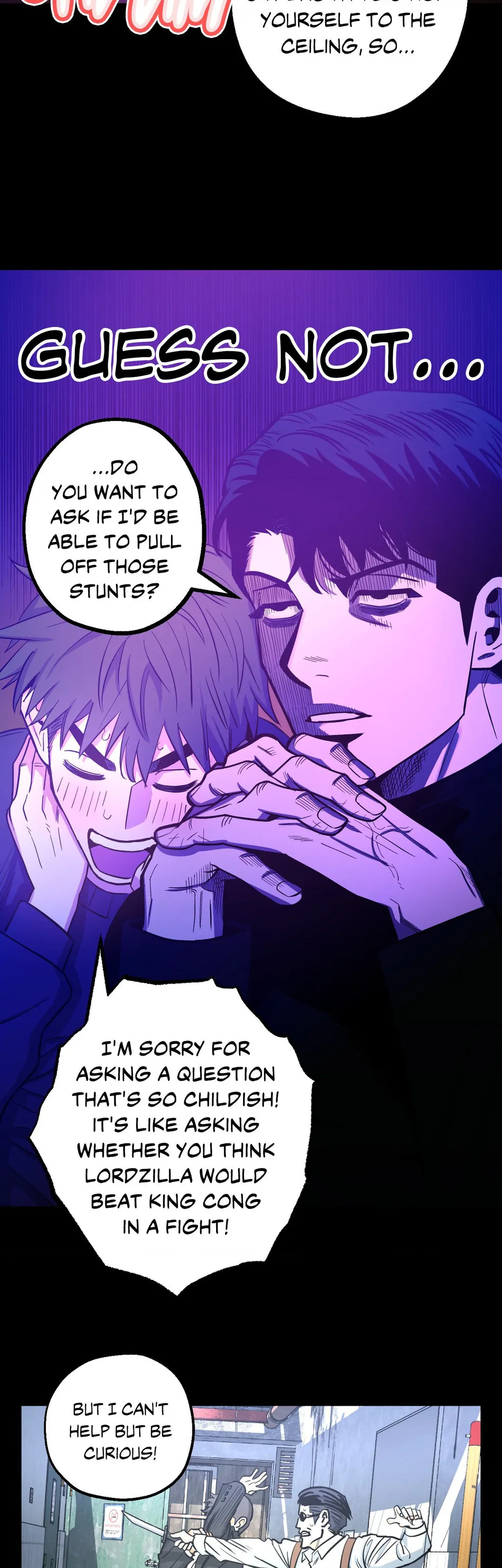 Read Killer Crush EN Manga Online