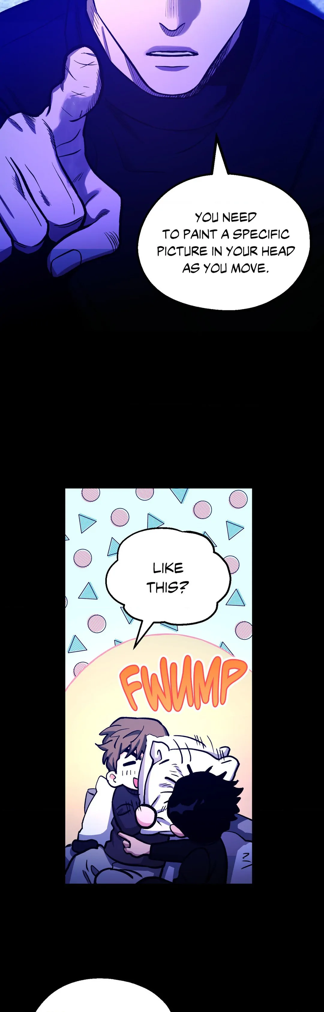 Read Killer Crush EN Manga Online