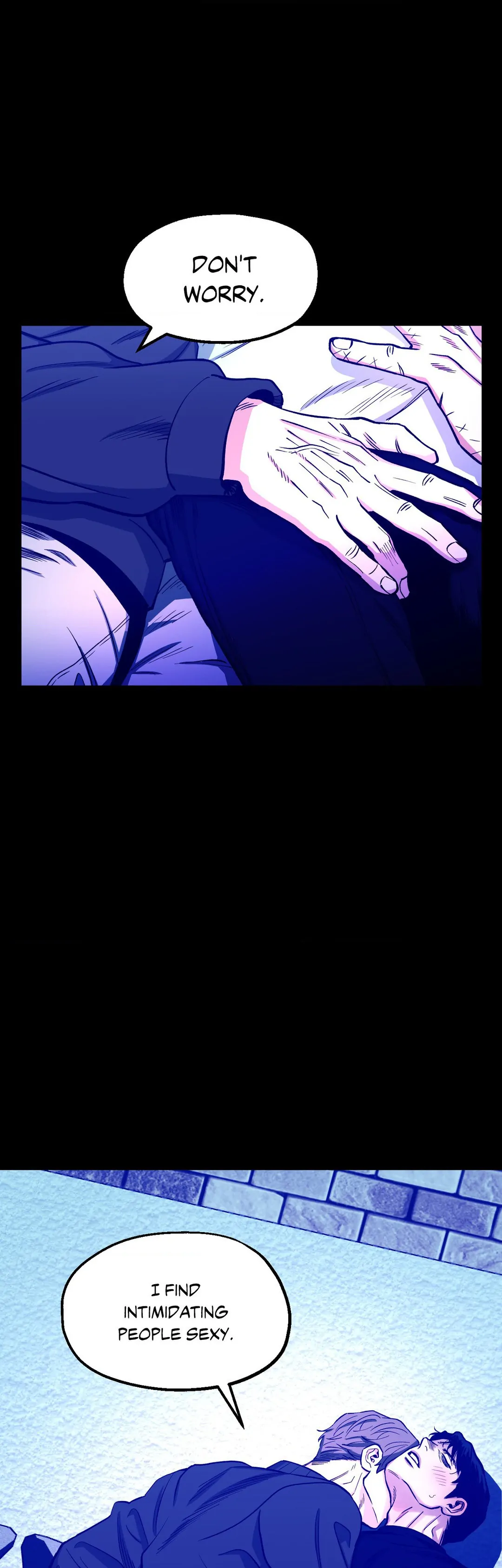 Read Killer Crush EN Manga Online