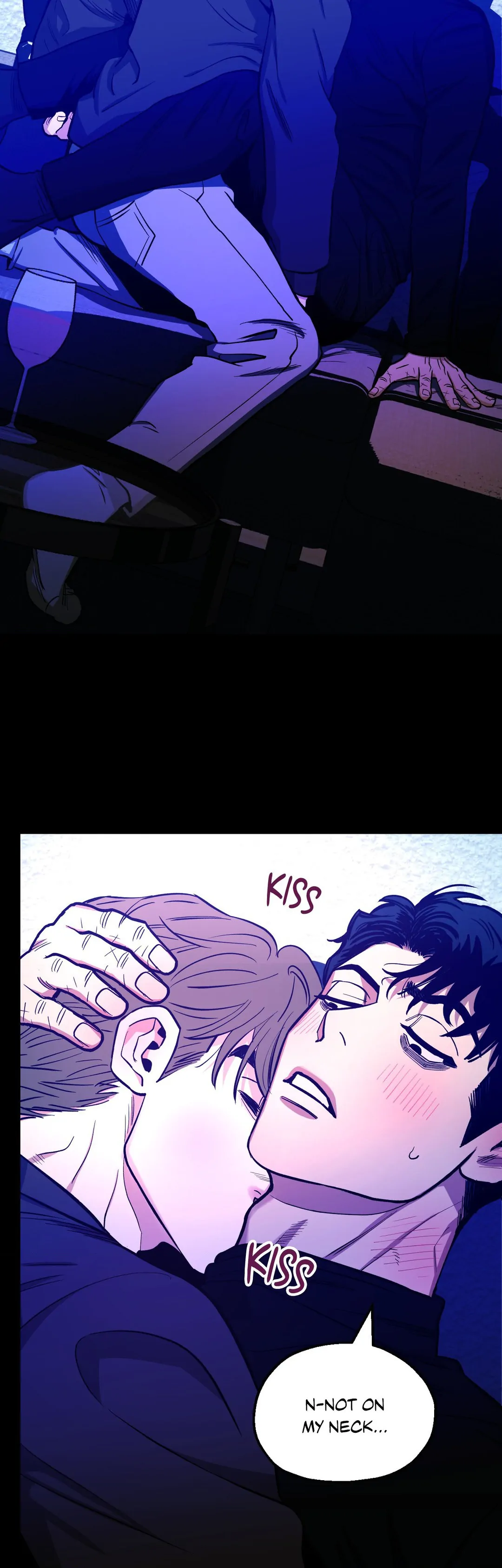 Read Killer Crush EN Manga Online