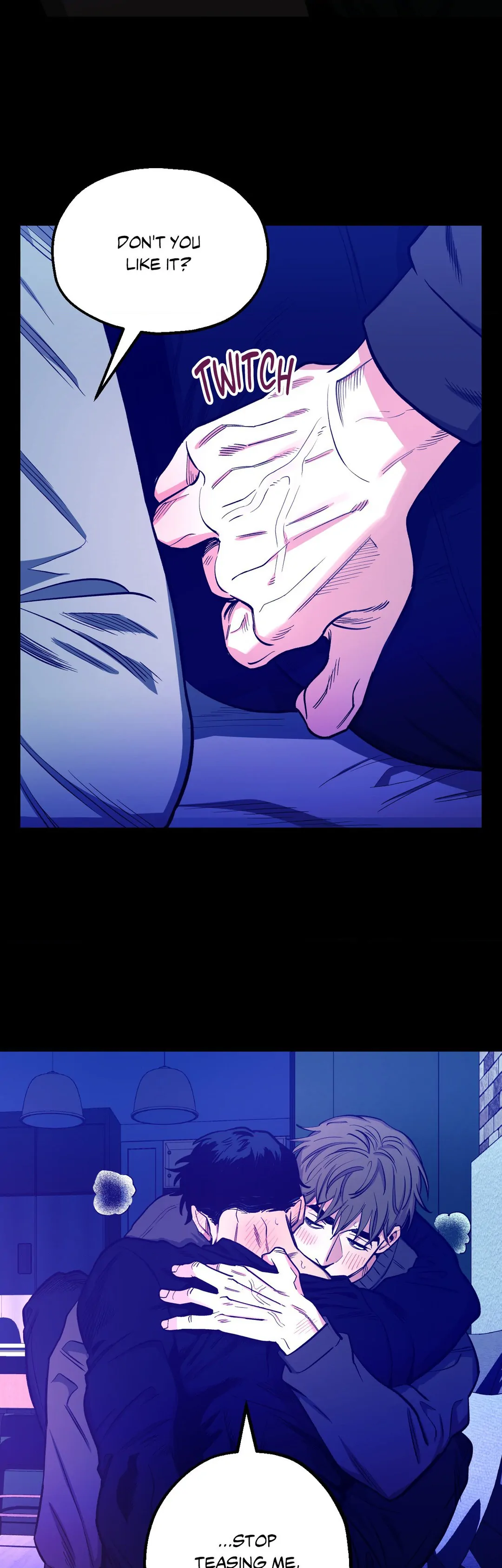 Read Killer Crush EN Manga Online