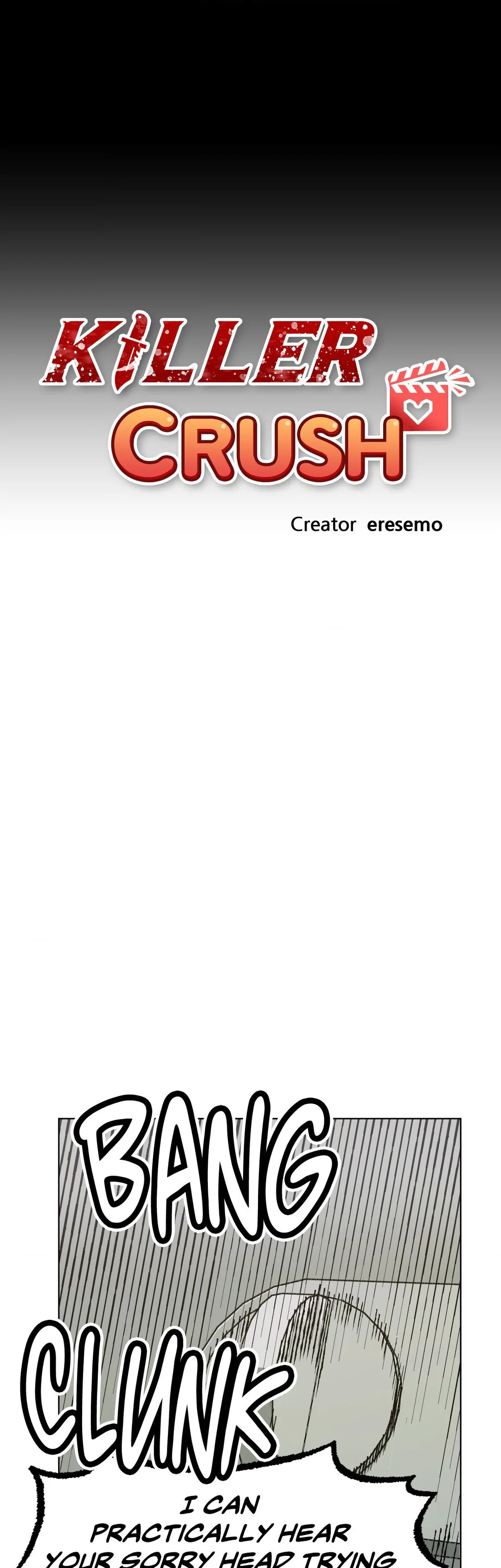 Read Killer Crush EN Manga Online