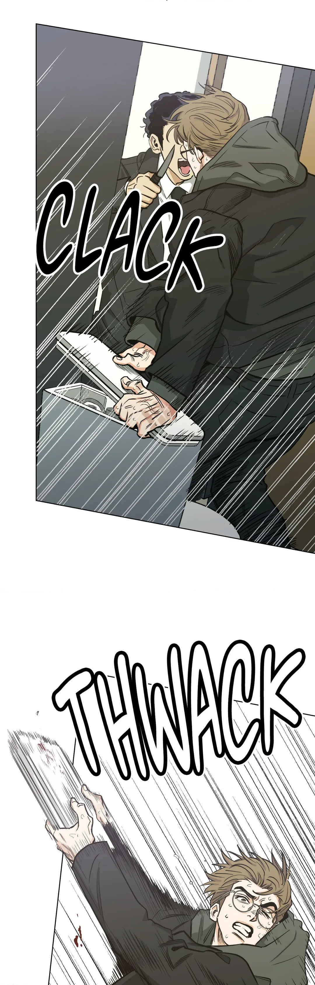 Read Killer Crush EN Manga Online