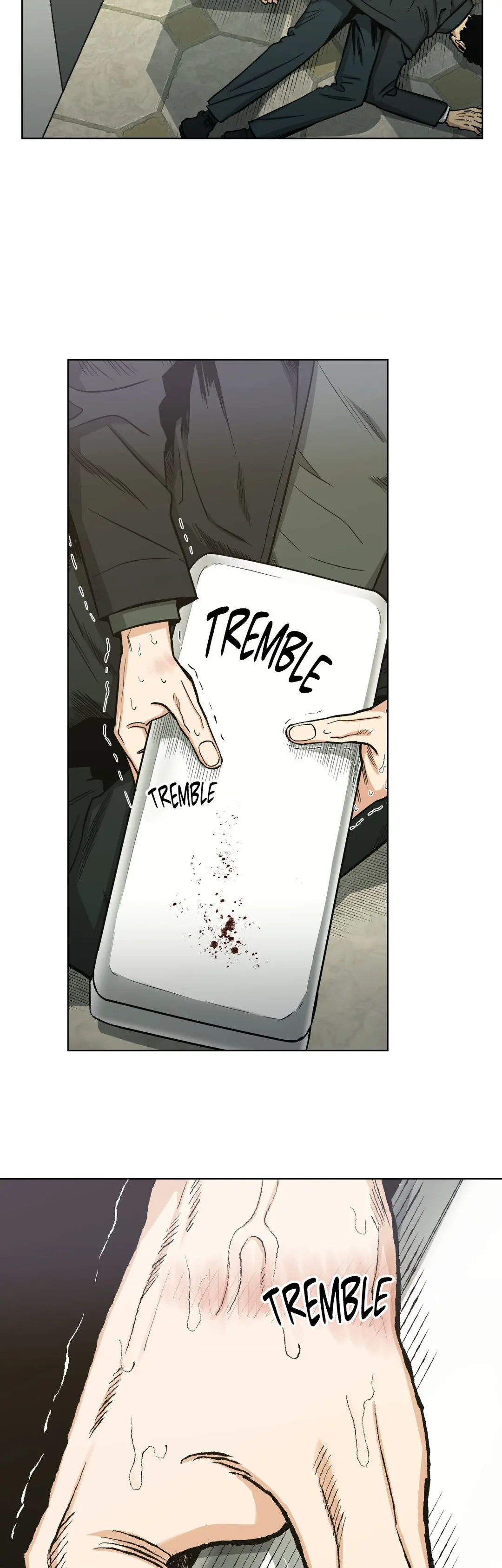 Read Killer Crush EN Manga Online