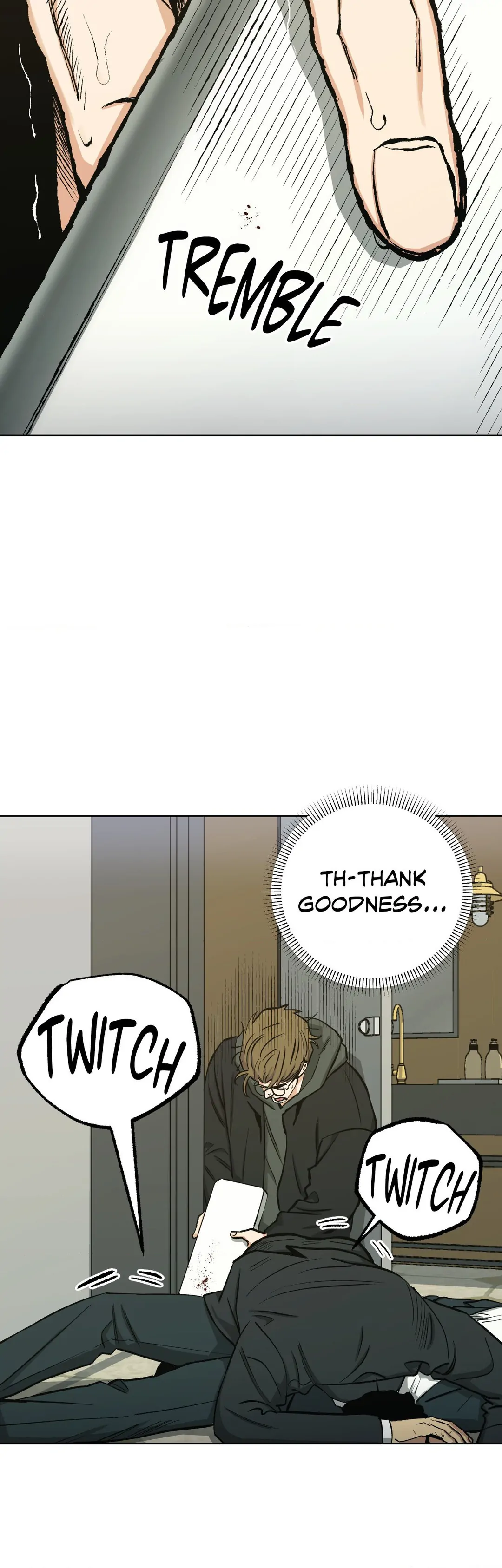 Read Killer Crush EN Manga Online