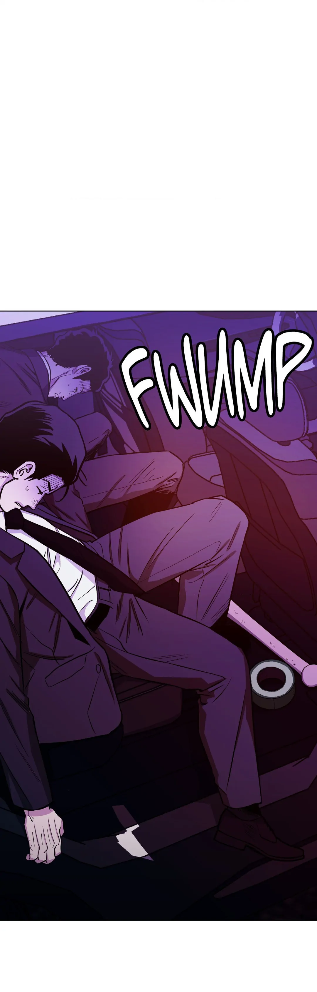 Read Killer Crush EN Manga Online