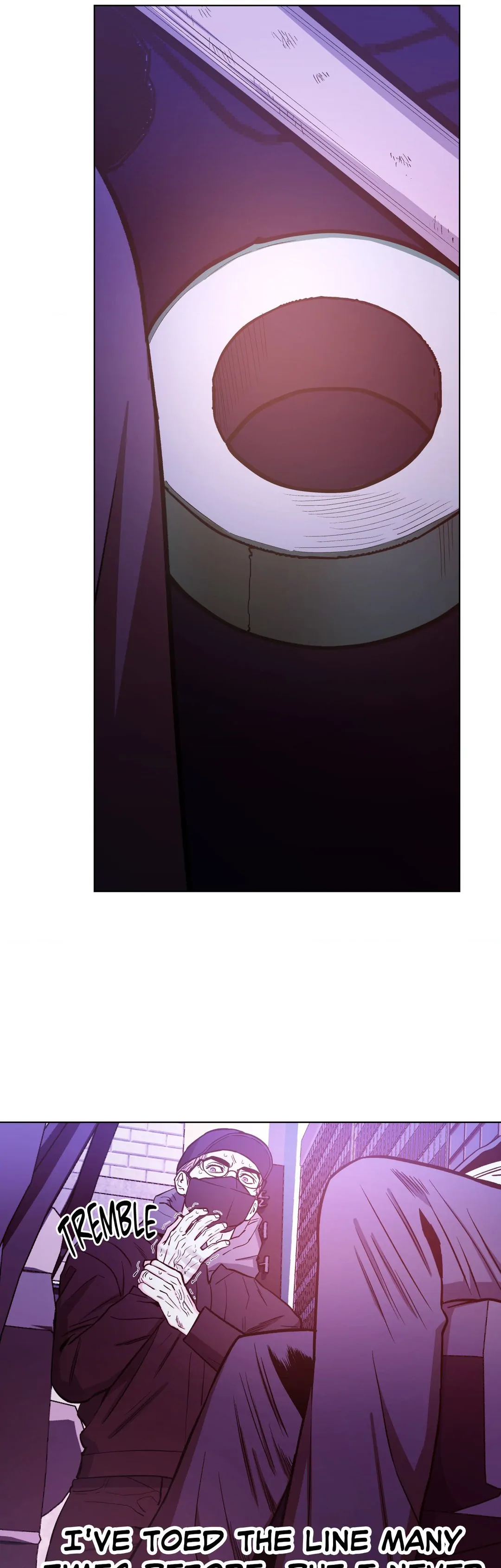 Read Killer Crush EN Manga Online