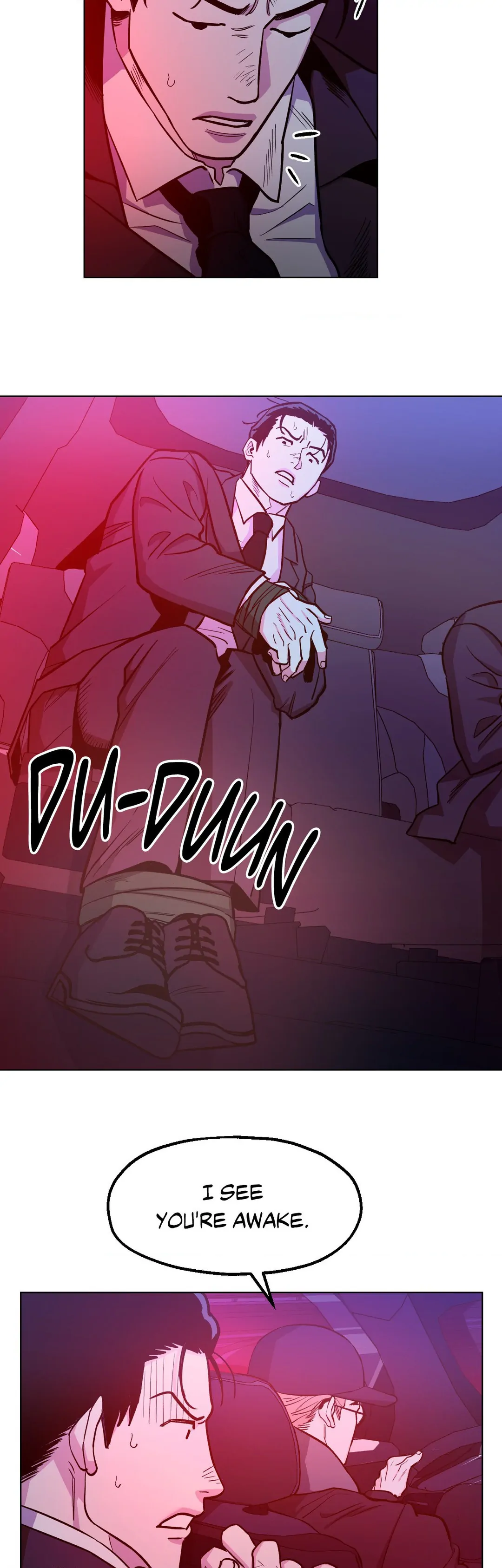 Read Killer Crush EN Manga Online