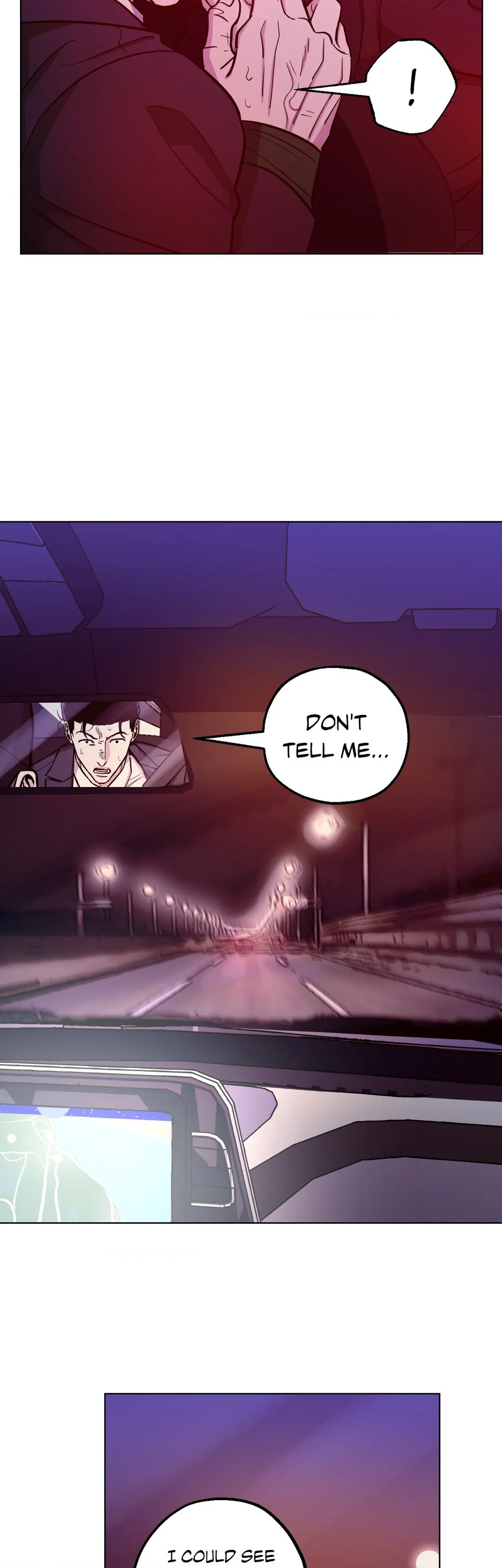 Read Killer Crush EN Manga Online