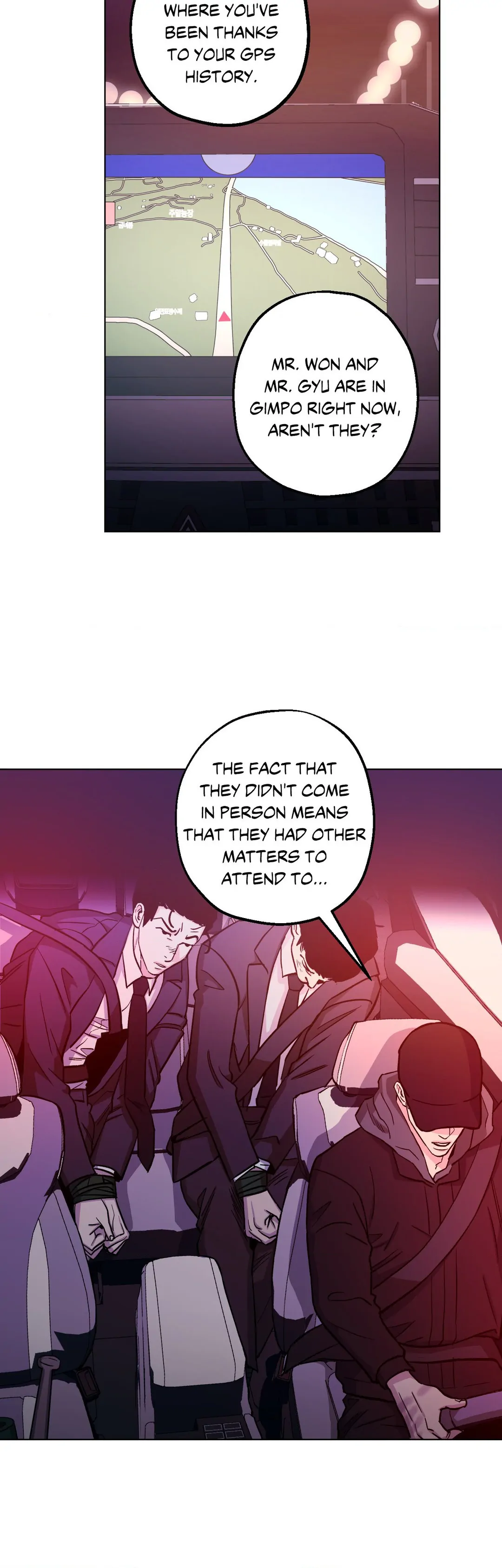 Read Killer Crush EN Manga Online