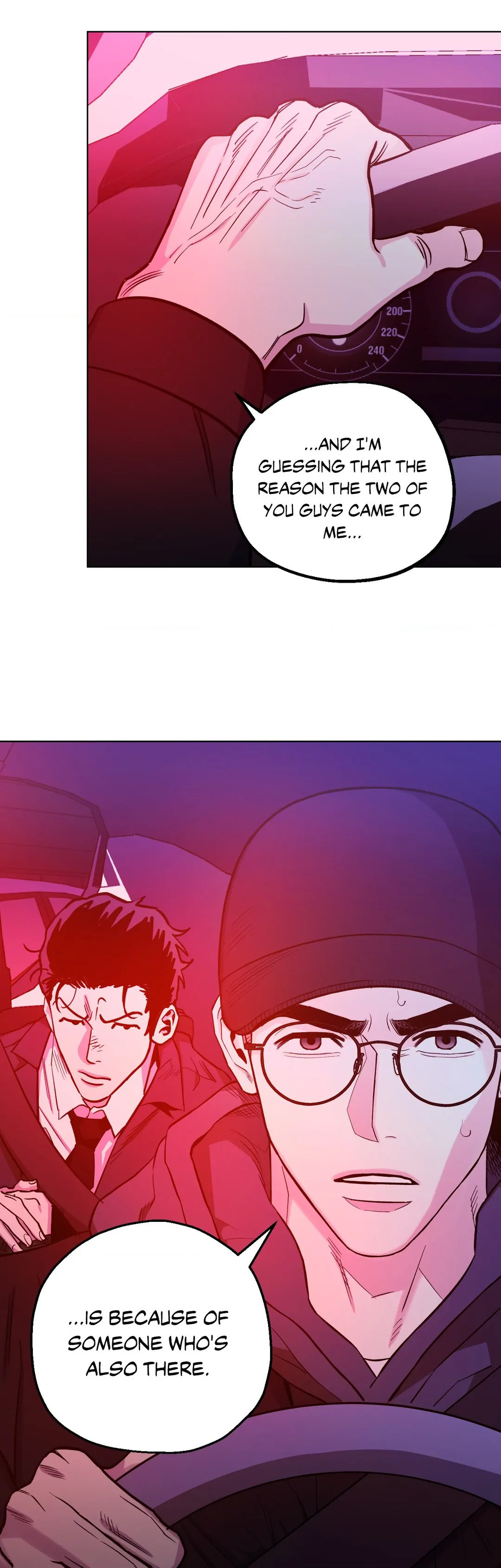 Read Killer Crush EN Manga Online