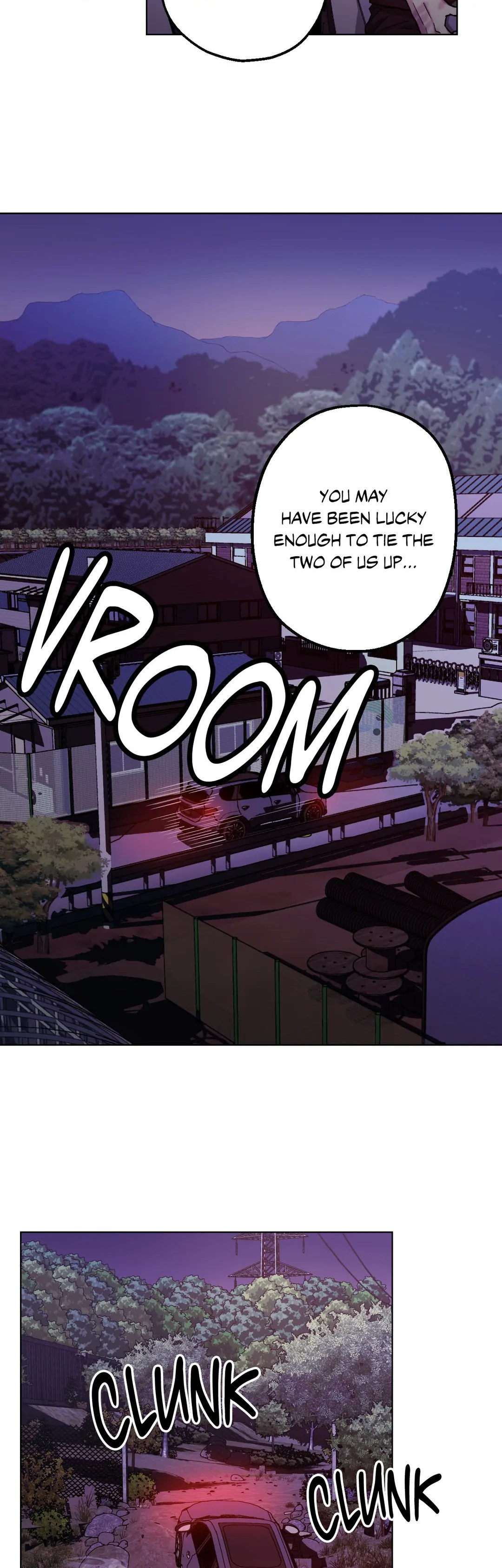 Read Killer Crush EN Manga Online