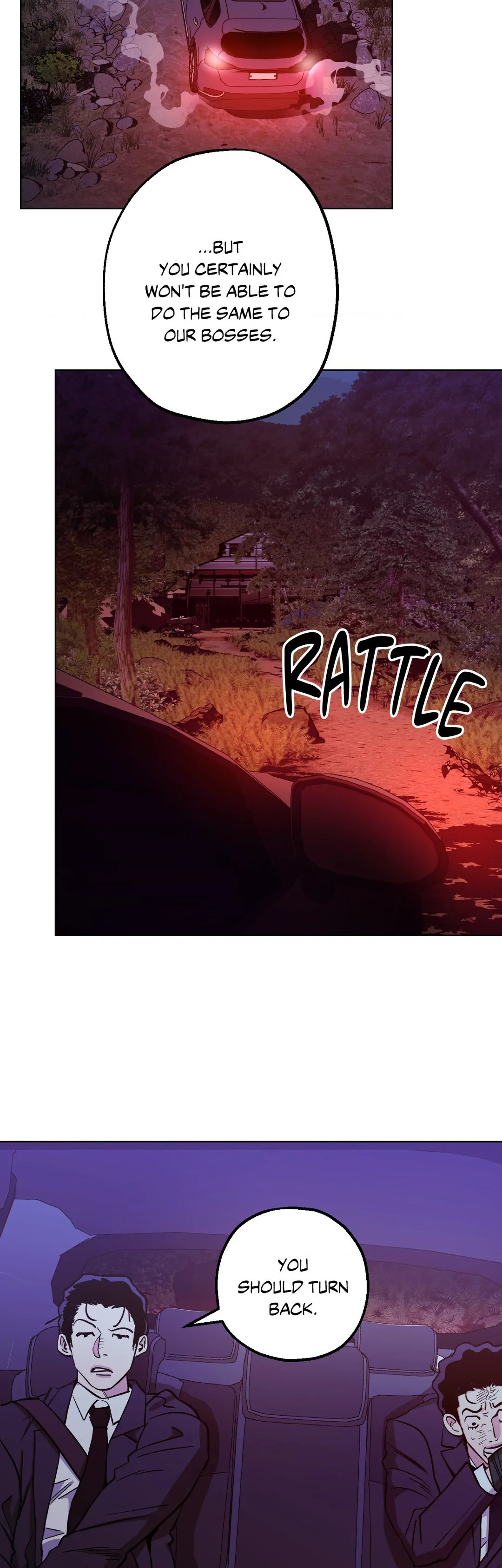 Read Killer Crush EN Manga Online