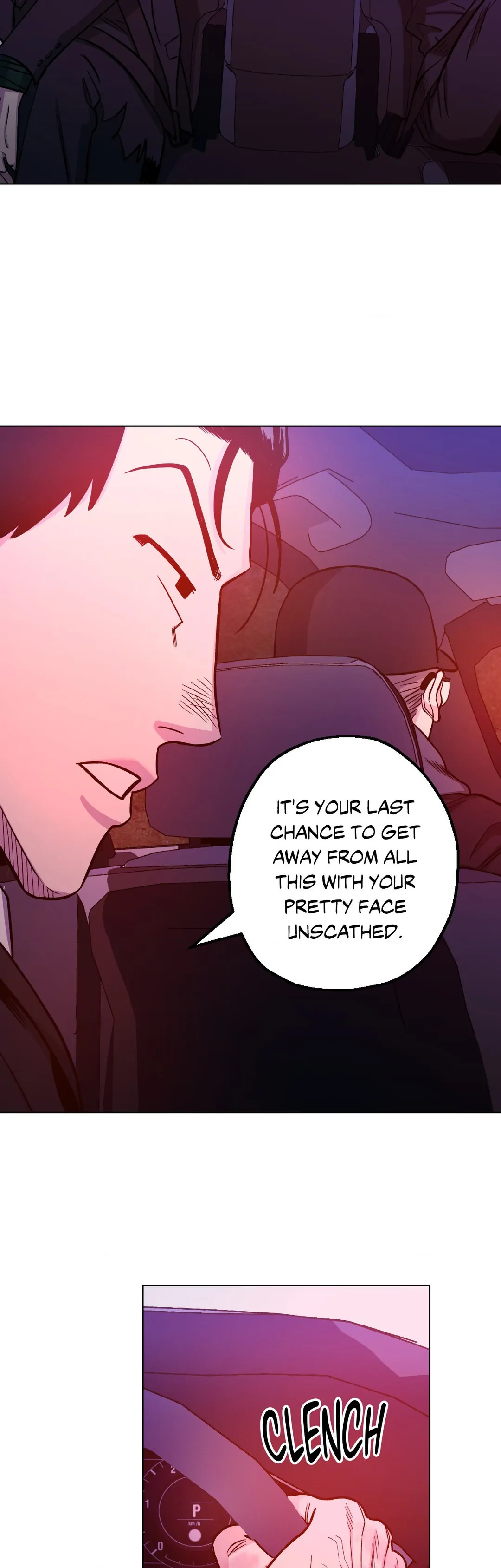 Read Killer Crush EN Manga Online