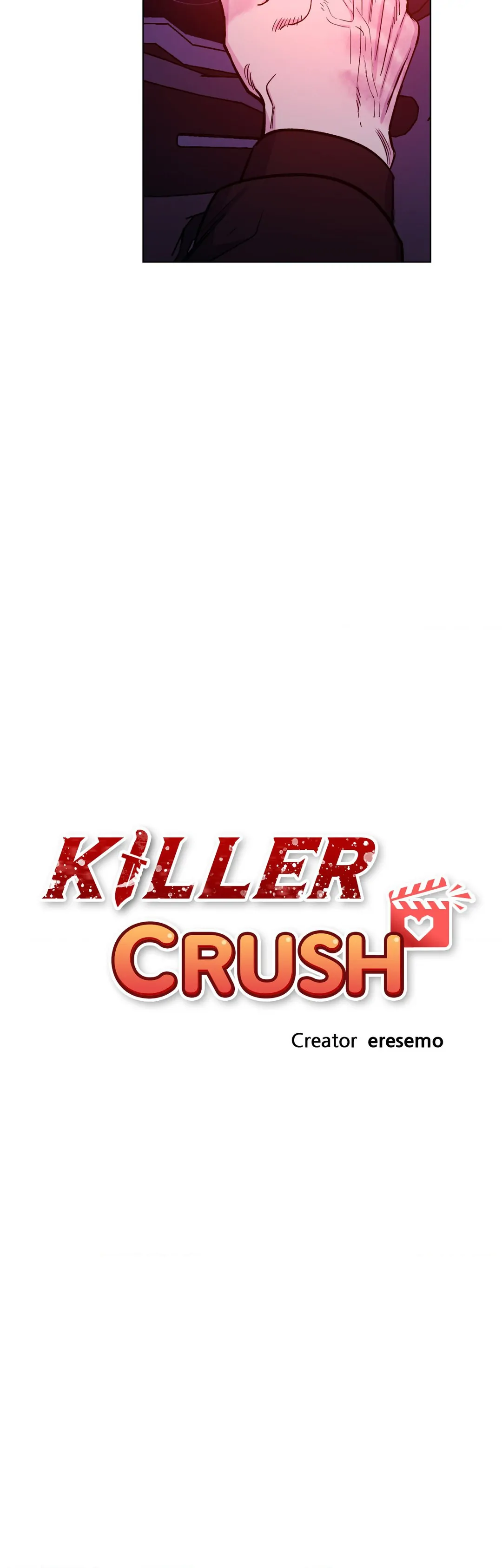 Read Killer Crush EN Manga Online