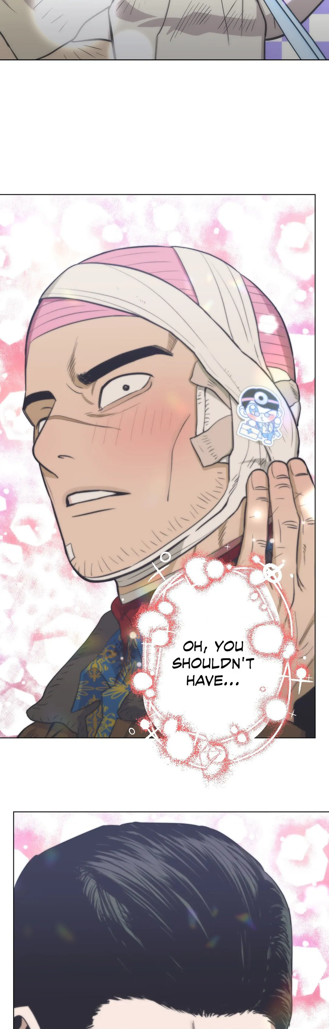 Read Killer Crush EN Manga Online