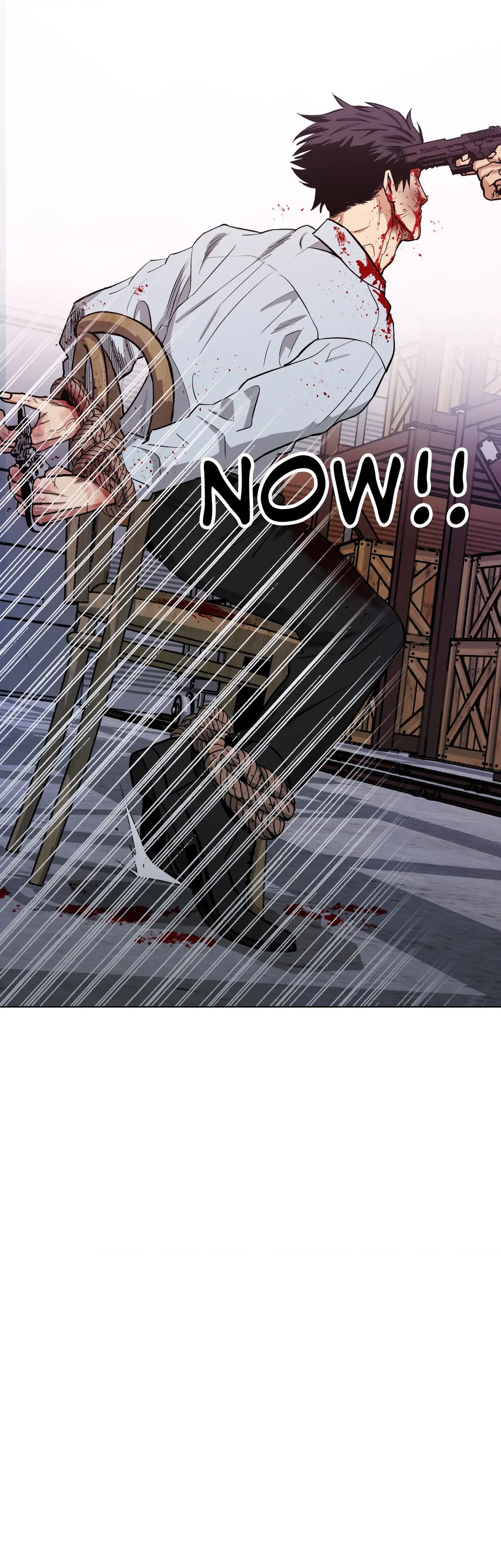 Read Killer Crush EN Manga Online