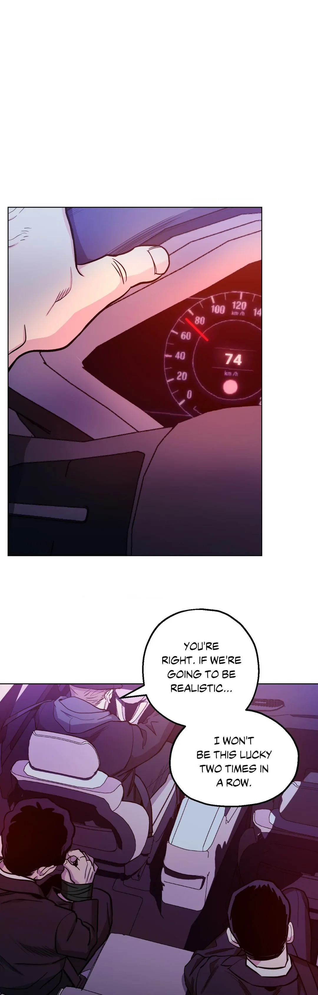 Read Killer Crush EN Manga Online