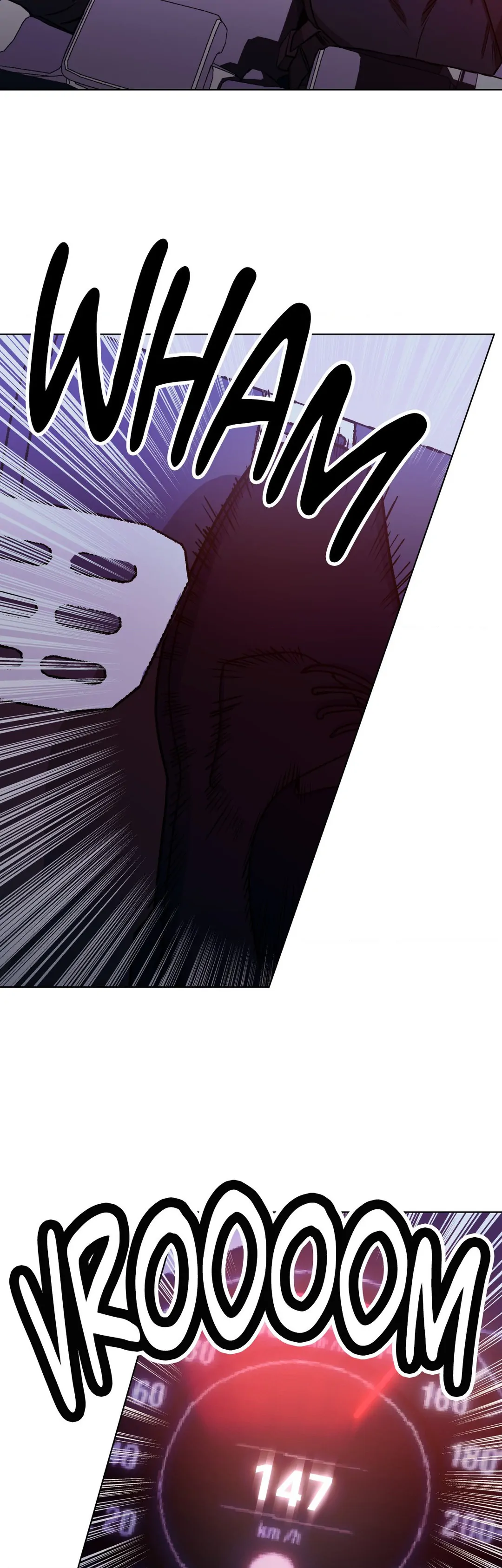 Read Killer Crush EN Manga Online