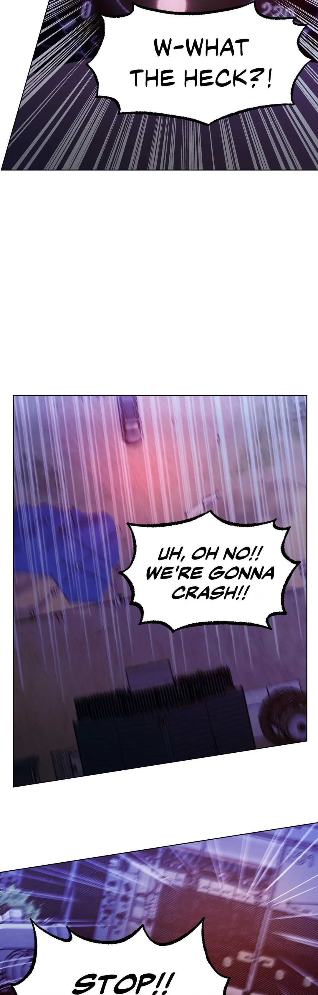 Read Killer Crush EN Manga Online