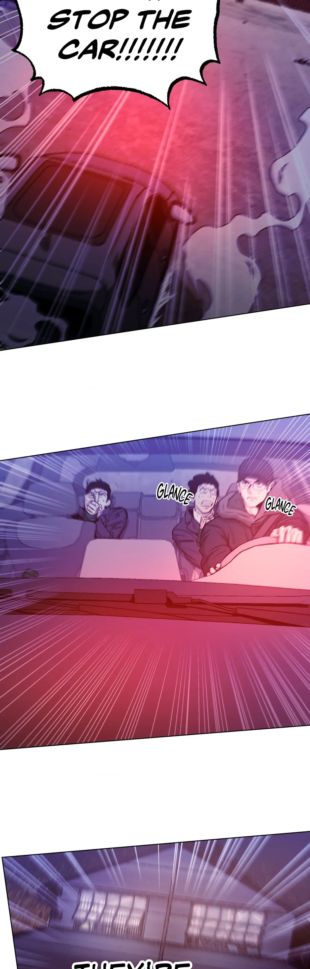 Read Killer Crush EN Manga Online