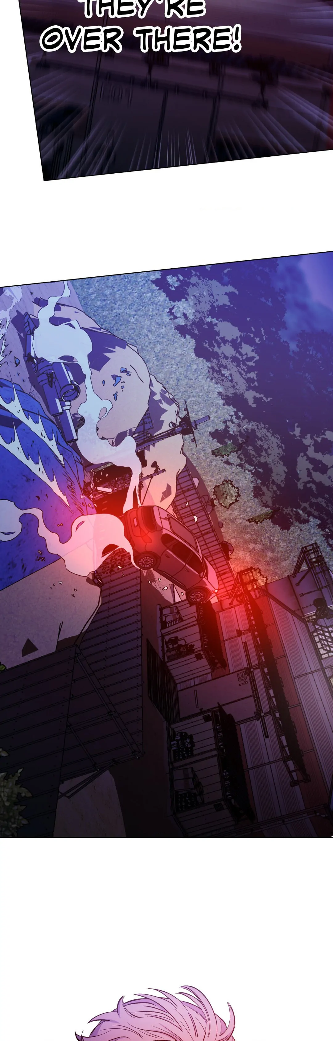 Read Killer Crush EN Manga Online