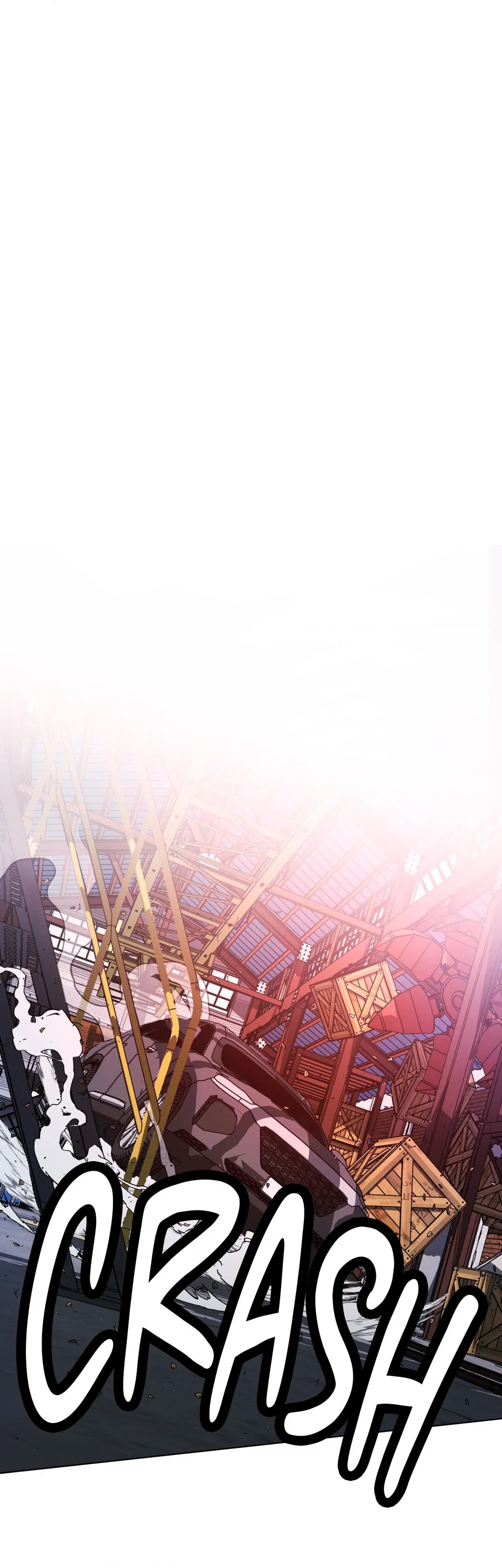 Read Killer Crush EN Manga Online