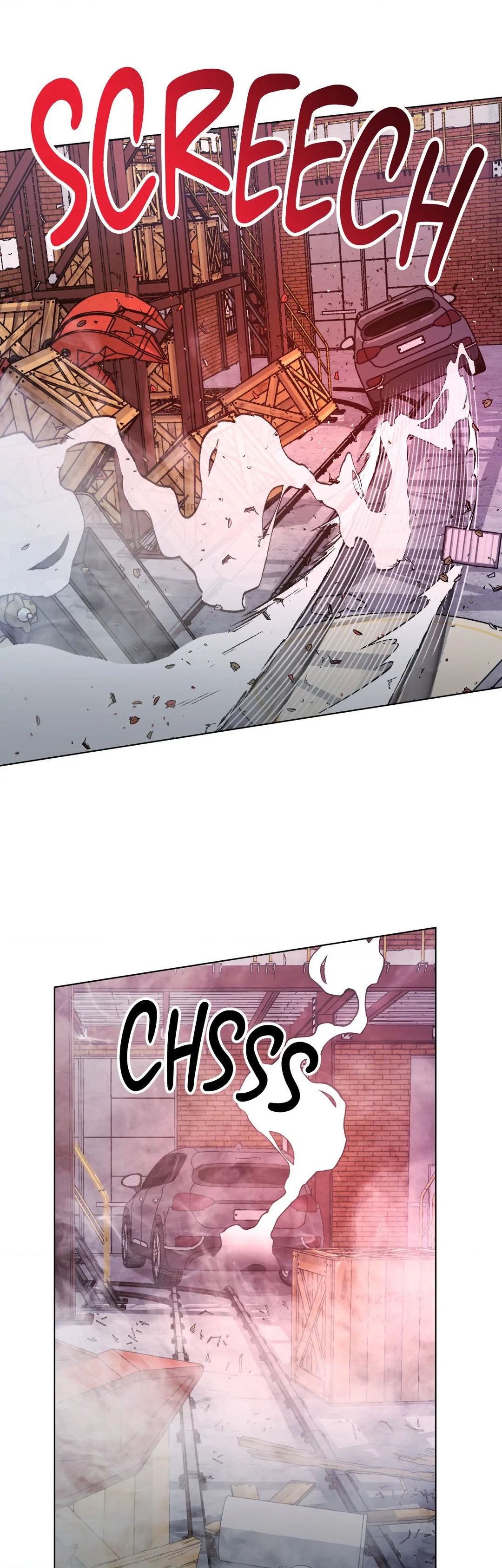 Read Killer Crush EN Manga Online