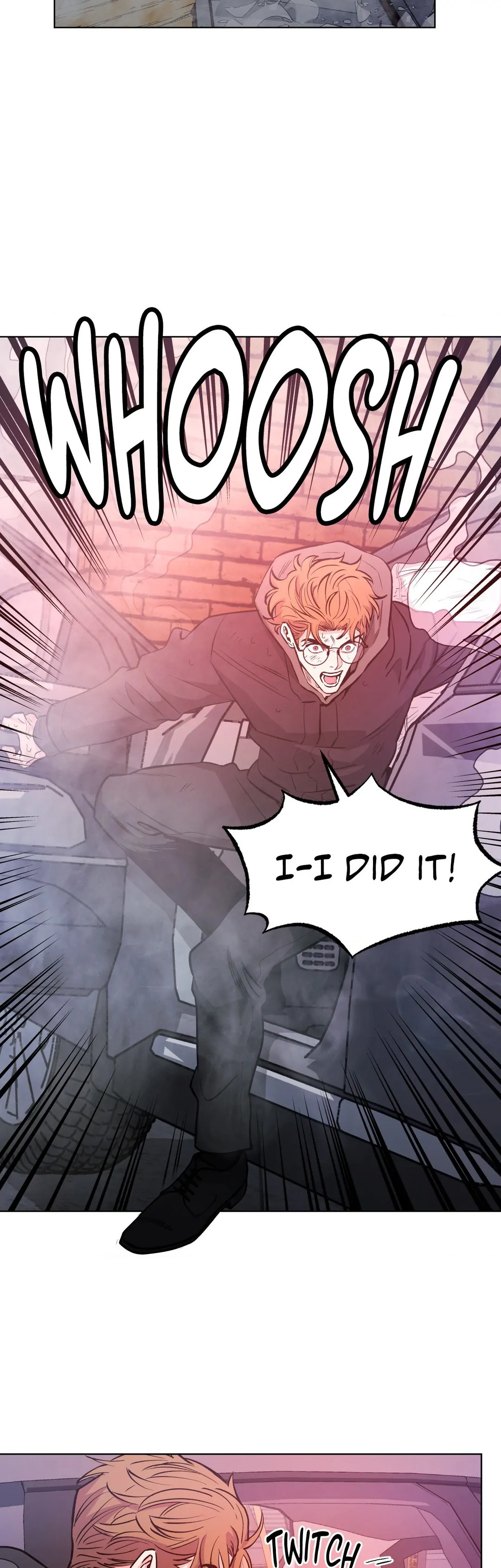 Read Killer Crush EN Manga Online