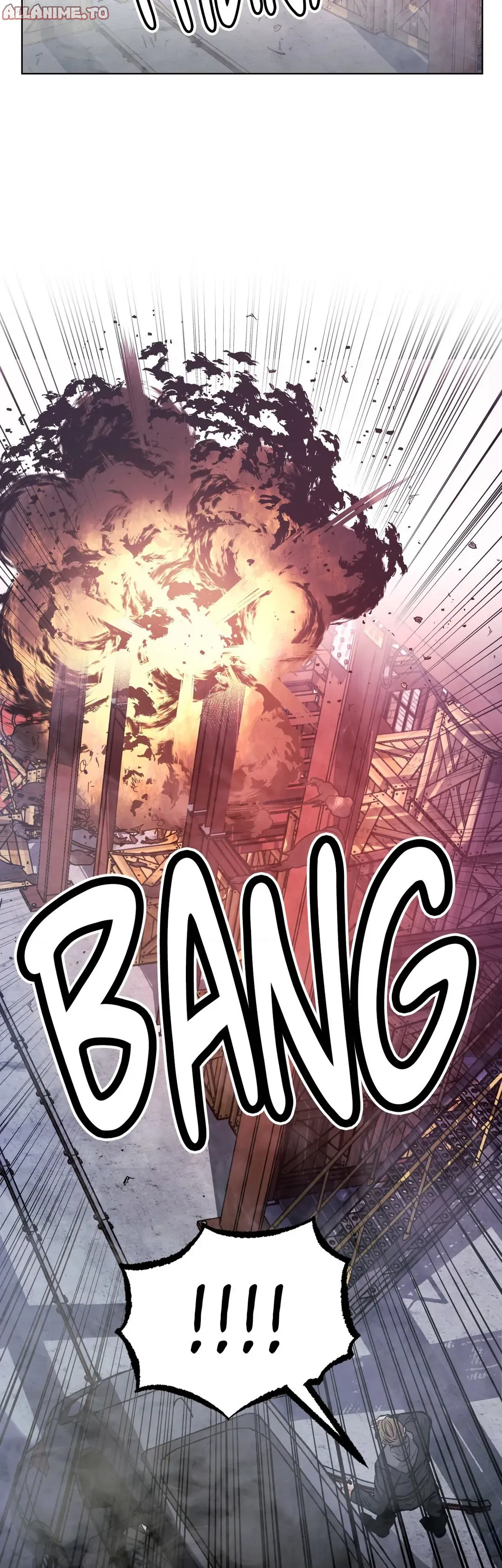 Read Killer Crush EN Manga Online