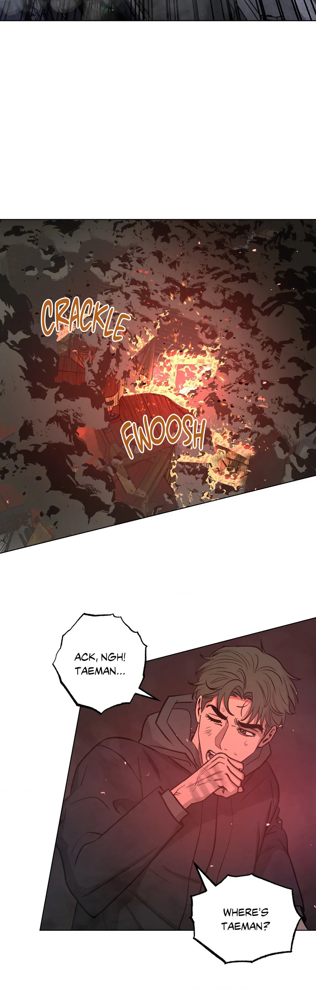 Read Killer Crush EN Manga Online